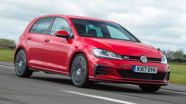 Best cars to modify - Volkswagen Golf GTI